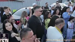 Turtă Celine Aliuta- 20 Aprilie 2025