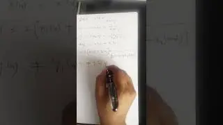L13   Verifying the properties of Discrete time systems continued