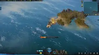 Probably Day Four, Lost Ark Quest