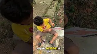 PP SAMBITAN?layangan sultan 2jt #sambitan #layanglayang