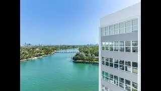 9100 W Bay Harbor Dr. Apt. 10AE