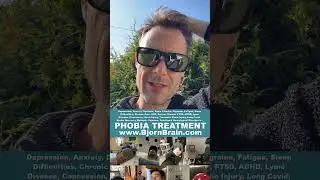 Phobia Treatment #phobia #phobieatreatment #phobiatreatment #phobias #phobiashelp