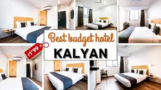 Best couple hotel in Kalyan | Best budget hotel in Kalyan | Best hotel in Kalyan