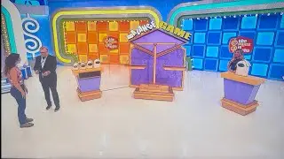 The Price is Right | Balance Game | 10/24/2025