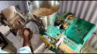 Rs-70000Mo-8178855017!fully automatic agarbatti making machine price? agarbatti making machine price