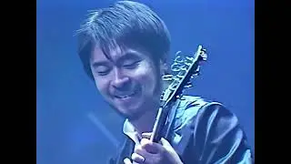 Casiopea - Fabby Dabby (Live at NHK Hall '84) [AI Upscale] | [Remastered]