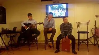 timro mann dibya subba cover (Kailash Rai)