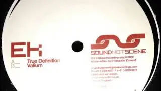 EK - True Definition