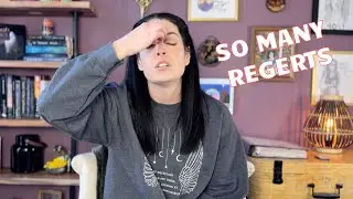 I Narrated My Own Audiobook (it was awful)
