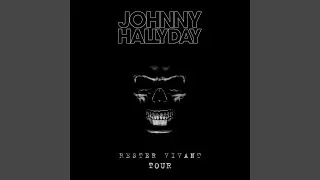 Je la croise tous les matins (Live 2016)