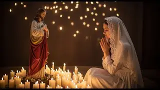 &ldquo;Gregorian Chants for Advent | Sacred Hymns of Hope, Light, and the Coming of Christ&rdquo;
