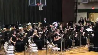 Illiana Wind Ensemble 