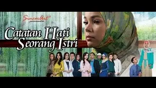 Catatan Hati Seorang Istri Episode 39
