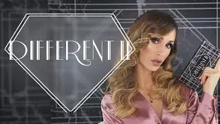 PRODOTTO ICONICO di MULAC: &egrave; uscita la DIFFERENT II !!!