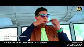 Mere Yarro Dildaro (Full Song) - SAFE - Amit Vashisth, Dimple, Nishant Garg, Apurva Thakur