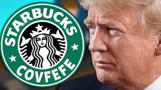 WANT SOME HOT COVFEFE? - Coffee Shop Tycoon #2