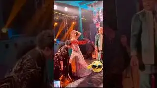 Kriti Sanon&rsquo;s Dance Moves = Pure Energy ✨#shortsfeed