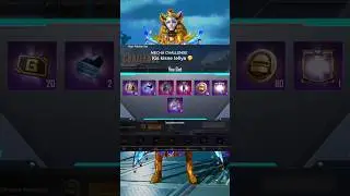 Mecha Challenge