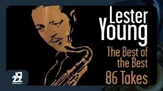 Lester Young - China Boy