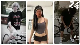 DGORY | Fixed Gear TikTok – Tốc Độ Không Phanh Trên Đường Phố.