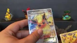 Pokemon OGs HUGE EX Drawing Giveaway