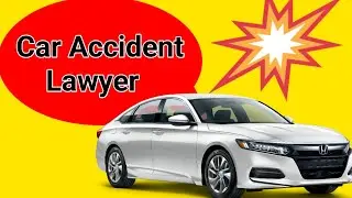 Car Accident Lawyer | Truck Accident Attorneys part 1