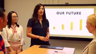 Global English - English for Global Careers