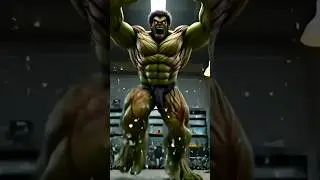 Hulk vs Bulldozer: Gareebon Ka Masiha Ya Rakshas? 🔥 #hulk  #viralvideo