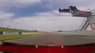 Ducati 600ss (Croix 01/07/17)