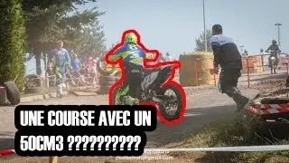 UNE COURSE PAS COMME LES AUTRES !!!!! #MOBCROSS