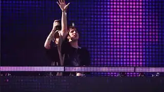 Porter Robinson DJ Set @ Head in the Clouds LA (2025-05-31) [Full Set]