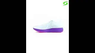 VDO 360 degrees NEW BALANCE FuelCell TC รองเท้าวิ่งผู้ชาย