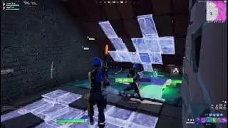 Intense PS5 Scrim Gameplay  *120 FPS*