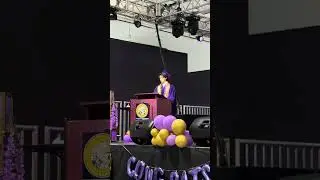 Justin Nguyen 2025 Graduation at San Francisco State University Computer Engineering 