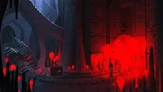 The Journey Down - Chapter Three - Developed by SkyGoblin