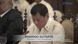 Japan PM first foreign leader to visit PH under Duterte admin