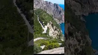 Bejaia a une vue magnifique😍🇩🇿😍🌿#algerie #vue #bejaia #kabylie #paysage #tourism #Places #fypシ #dz