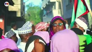 Zefe La Madrasahtul Shamsiya [Changamwe,Mombasa] 2025 