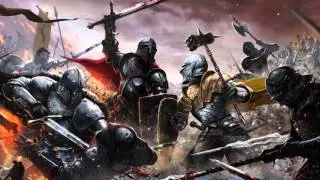 Game of thrones season 6 trailer theme 2(epic battle theme) extended