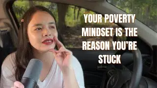 Renew Your Mind: Overcoming the Poverty Mindset