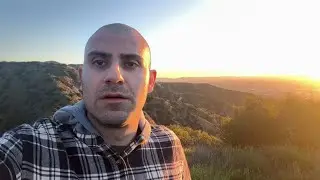 Great To Be In The Middle Of Nowhere