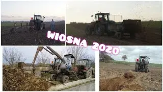 Wiosna 2020!|Ursus c360|T-214