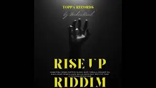 Tomula - Kalawanza [Rise up Riddim Pro by Dj Budza Real]  i #newmusic #riddims #producer
