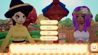 Alchemy Story 2022 Episode 49, Fur for Jasmine