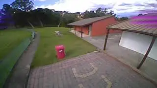 Kingkong 90gt with Gemfan 2035 props