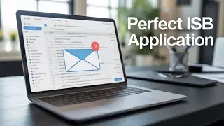 ISB PGP Letter of Recommendation 2025 &ndash; New Changes & Tips You MUST Know!