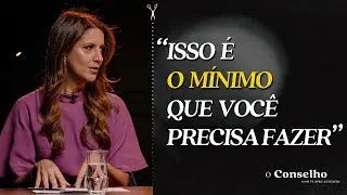 SE VOCÊ QUER ABRIR UMA FRANQUIA VOCÊ PRECISA FAZER ISSO! |  O Conselho | Corte do EP. 3