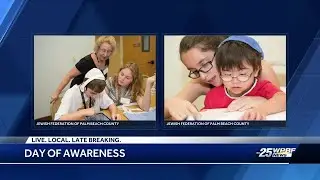 Day of Awareness to support children with disabilities