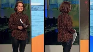 Nina Warhurst 9 Jan 25