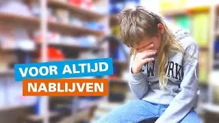 🎬 Verboden toegang ⛔️ - UNICEF Kinderrechten Filmfestival